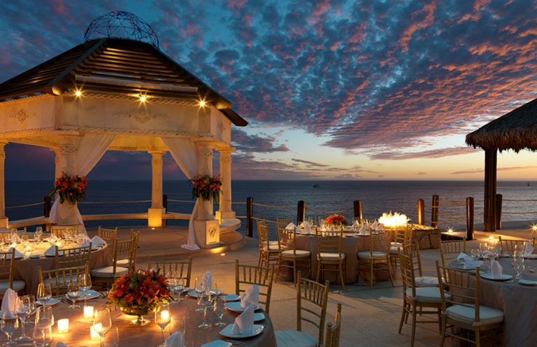 Cabo San Lucas Un Destino Perfecto para Bodas