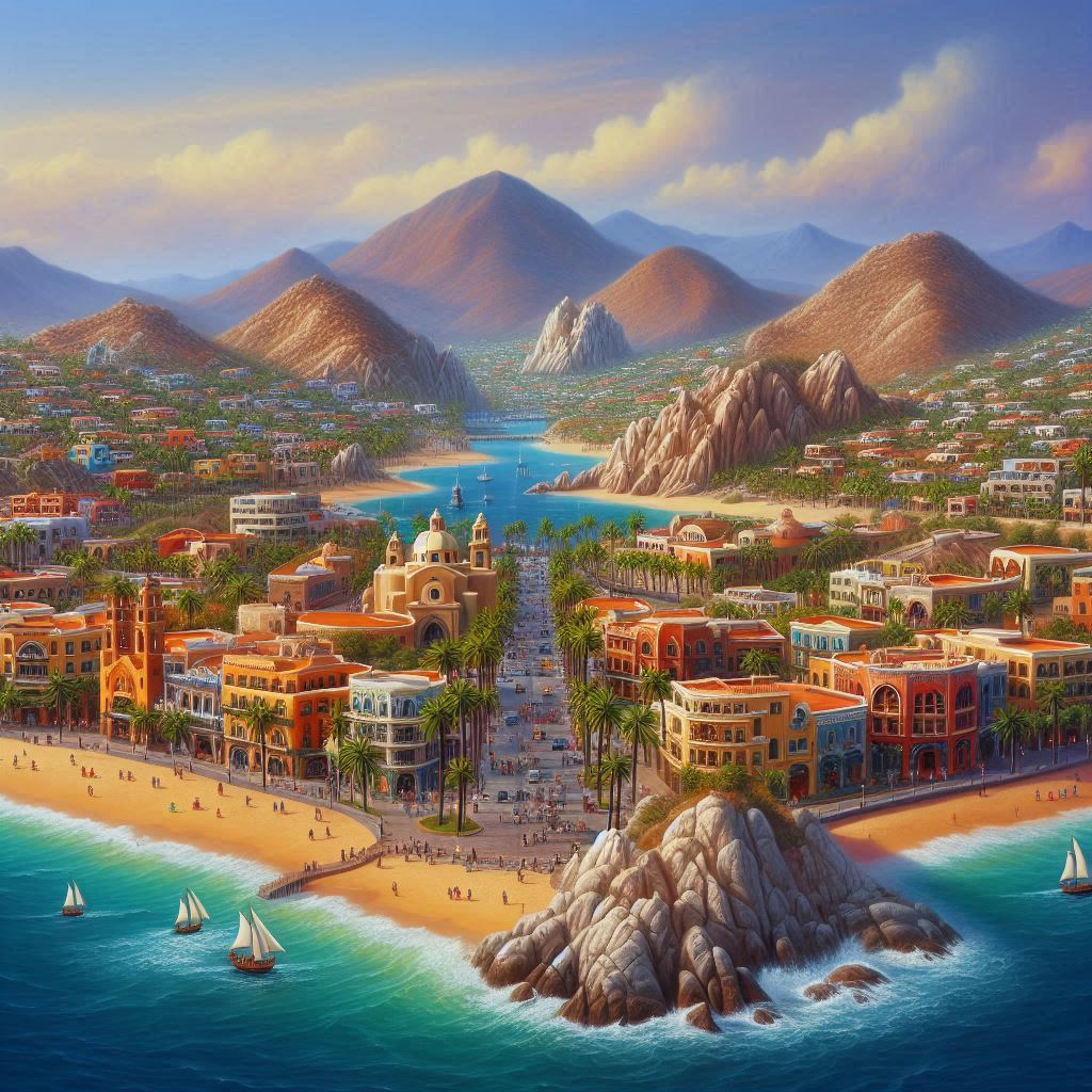 Historia y Cultura de Cabo San Lucas